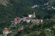 Festa del Vino Riana - Fosciandora (Lu)
